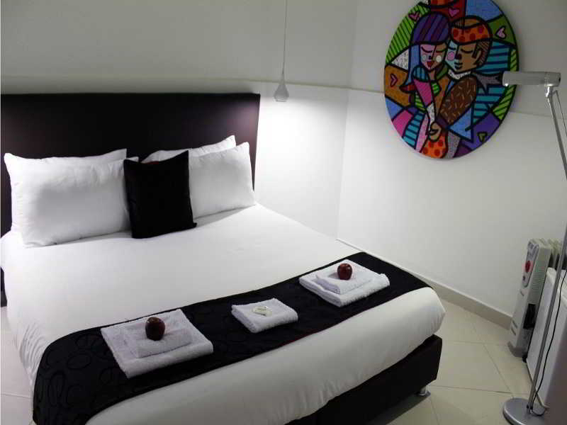 Hostal Internacional Bogota Ngoại thất bức ảnh