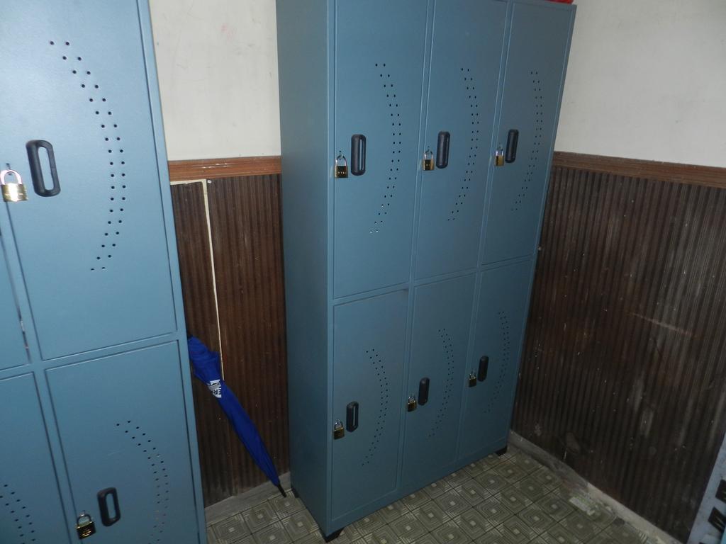 Hostal Internacional Bogota Ngoại thất bức ảnh