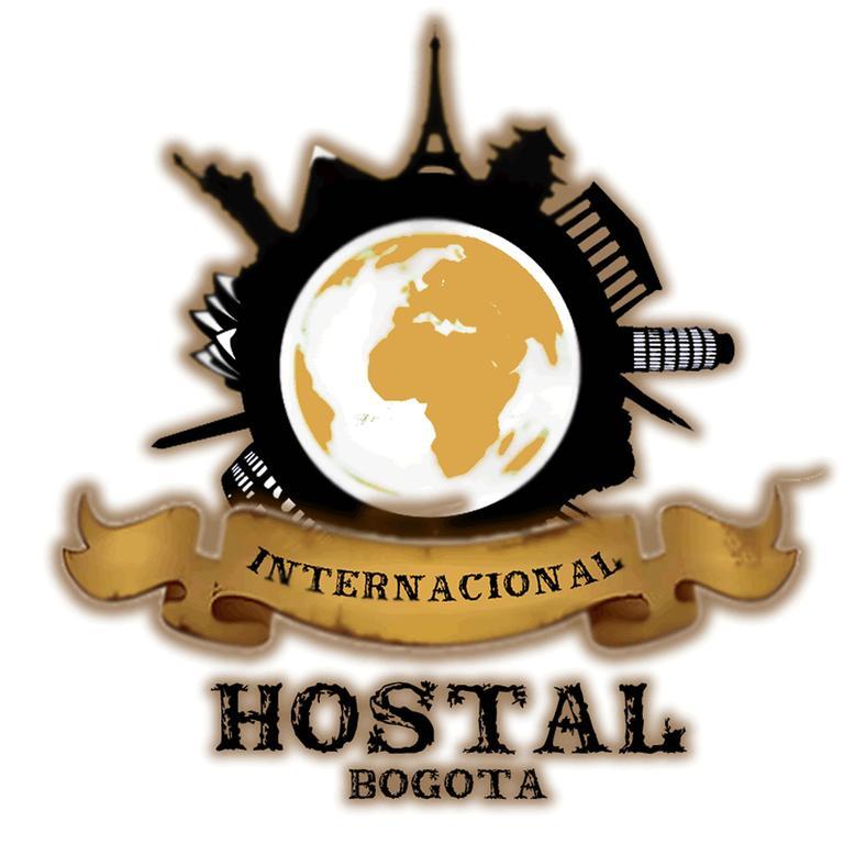 Hostal Internacional Bogota Ngoại thất bức ảnh