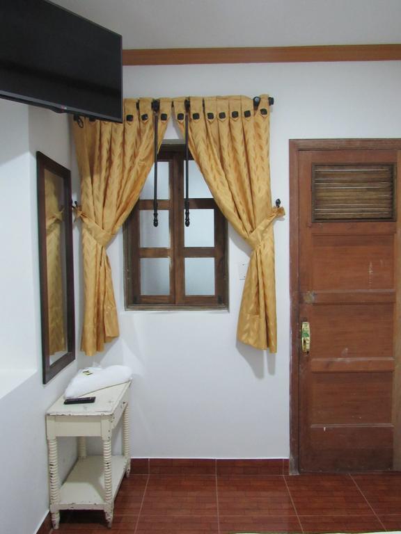 Hostal Internacional Bogota Phòng bức ảnh