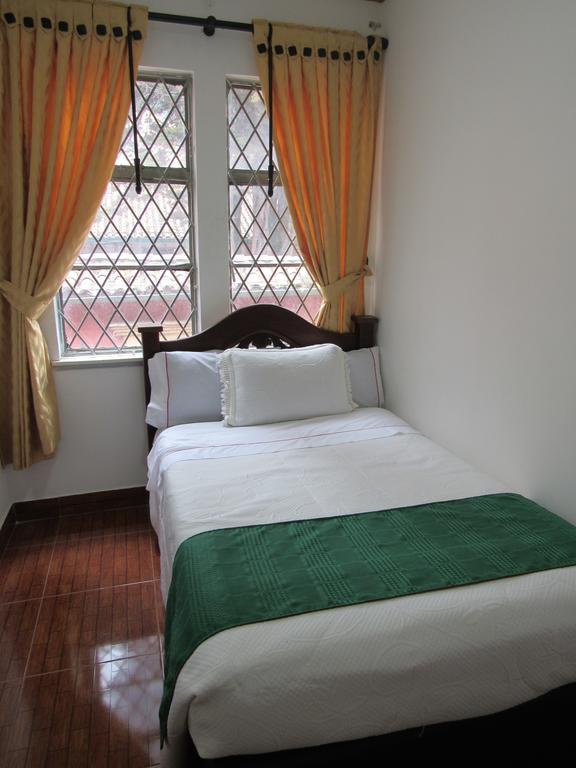Hostal Internacional Bogota Phòng bức ảnh